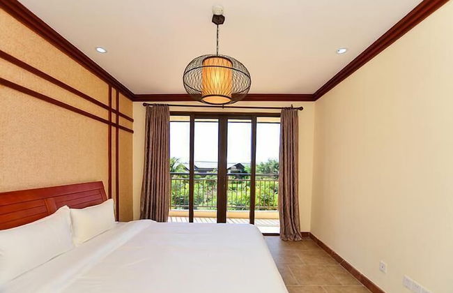 Sanya Jiahua Shunze Resort Apartment - Foto 25