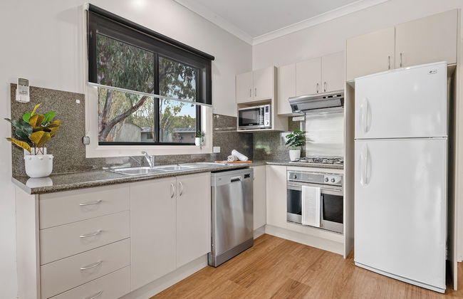 Tasman Holiday Parks - Moama on the Murray - Photo 22