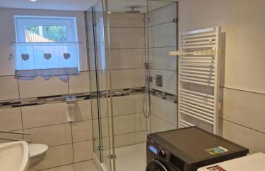 Ferienwohnung Sonnenschein - Foto 9