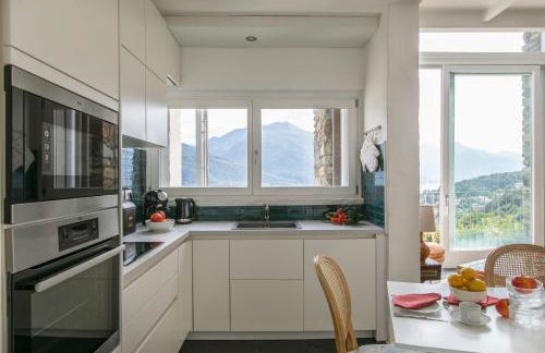 Stairway to Heaven - Pianello del Lario by LoveComo - Foto 7