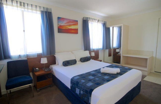 Pinnacles Edge Resort - Foto 6