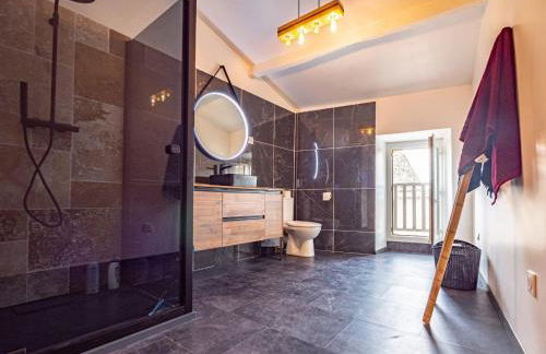 Au cœur des baux - Foto 1