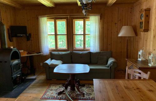 Święty Spokój Łąka i Woda - Foto 61