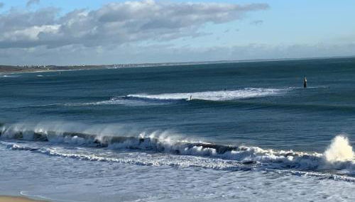 Appartement - Plogoff Pointe du Raz - Foto 4