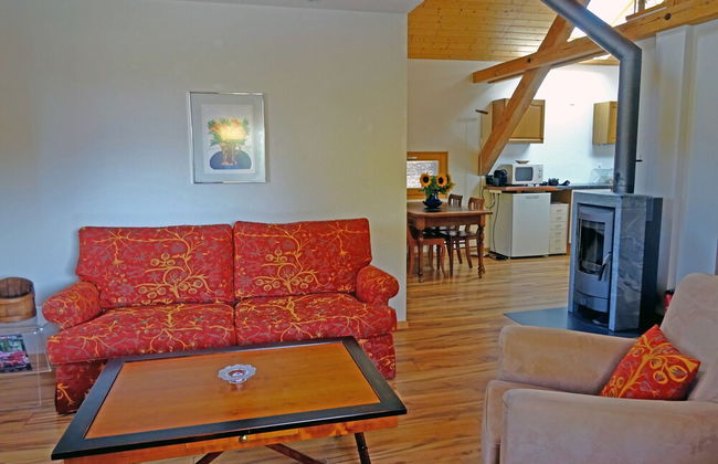 Guesthouse la Molière - Foto 18