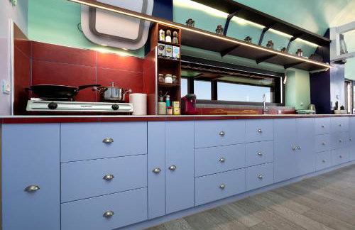 Villa Menelaos Penthouse - Foto 10