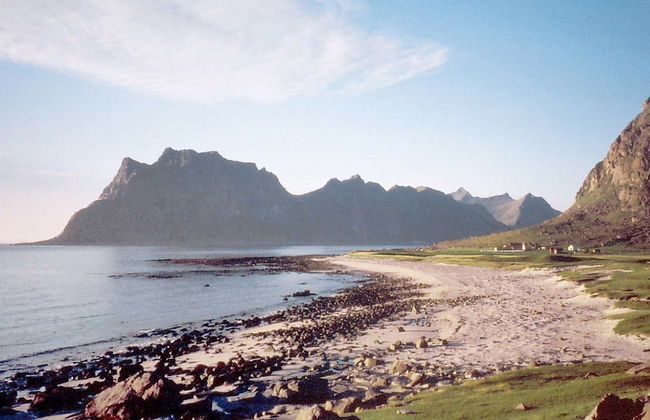 Holiday Home in Gravdal - Foto 23