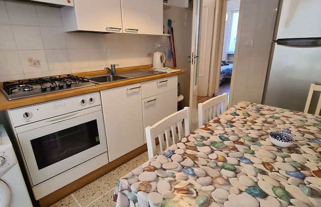 Elegant Apartment in Santa by PortofinoVacanze - Foto 28