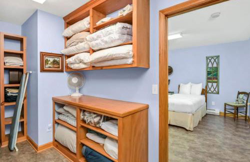 Herons Flight Sleeps 6 - Foto 18