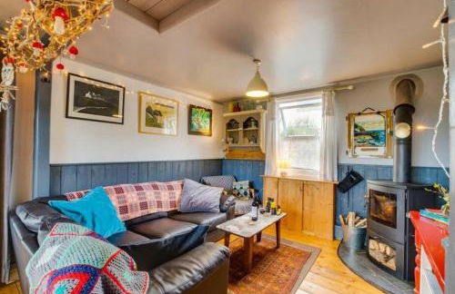 Windy Hill - Three Cliffs Bay, Gower - Foto 8