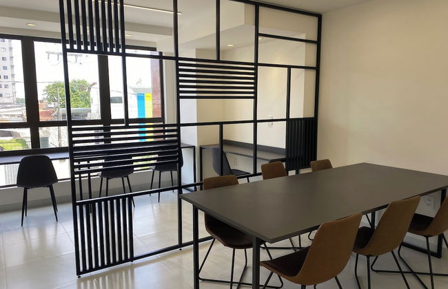 Bela Hospedagem - Compact Time 907 - Foto 30