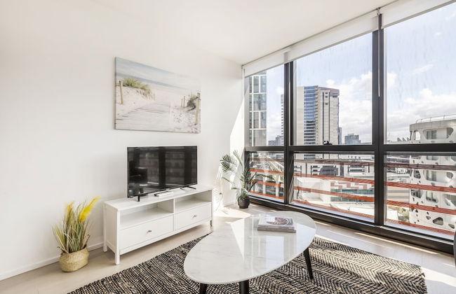 Kula Docklands - Foto 25