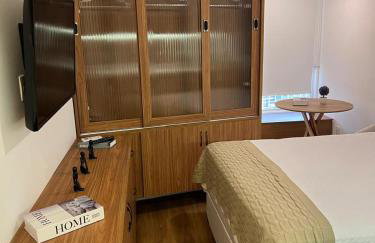 Loft novo, bem localizado, decorado em alto padrão - Foto 22