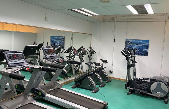 Palm Oasis Maspalomas - Foto 37