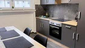 Schöne Wohnung am Nordsternpark - Foto 4, stove