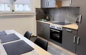 Schöne Wohnung am Nordsternpark - Foto 4