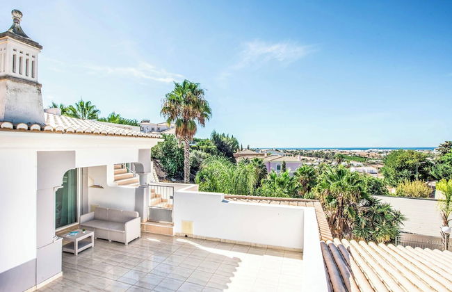 Villa Paris - Foto 52