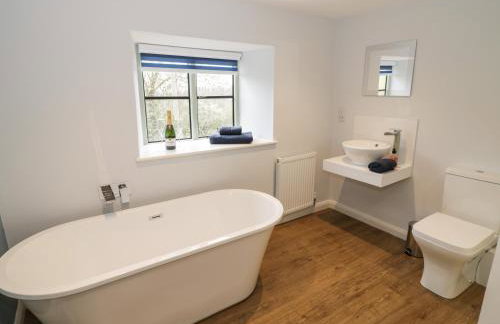 Old Farm Cottage - Foto 17