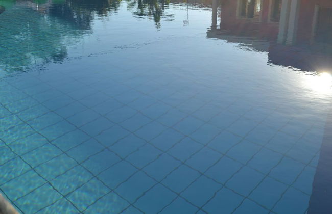 Polyxeni hotel - Foto 17