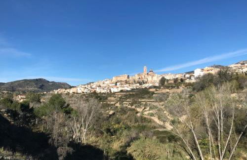 Casa Rural La Antigua - Foto 34