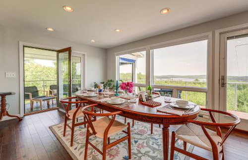 Kennebec River Retreat Less Than 5 Mi to Popham Beach - Foto 11