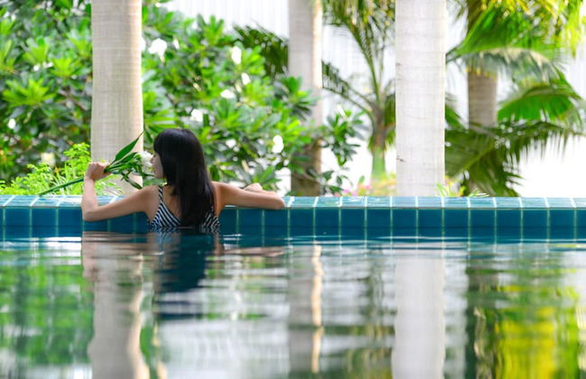 iCheck Inn Residences Sathorn - Photo 36