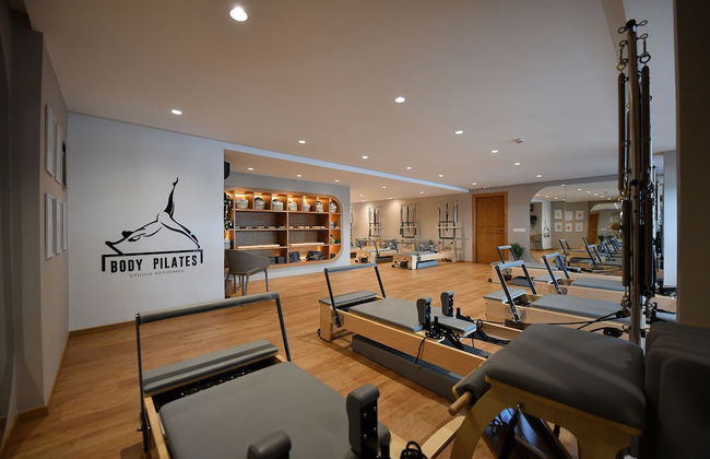 Ocean Park Hotel, Premium Suites & Wellness - Foto 67