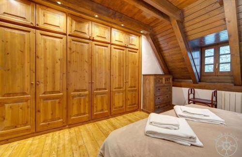 CASA SALIENT de Alma de Nieve - Foto 32