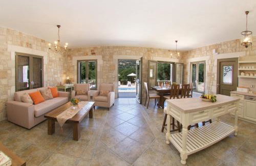 Forest Villas Kefalonia - Foto 35