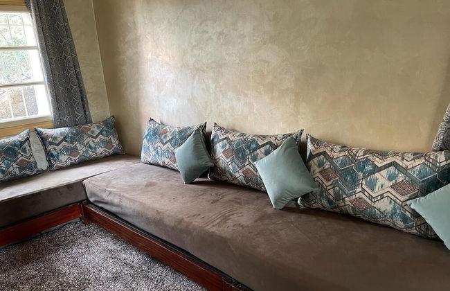 Chalet Ifrane - Foto 20