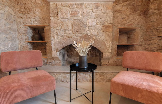 Phaedrus Living Olive Grove Luxury Villa - Foto 11