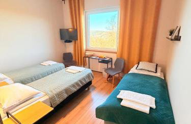 MONTEZERA Butikowe Ekspedycje Sauna i Widok - Foto 3