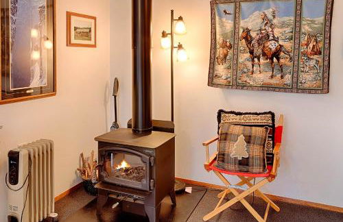 Frontier Cabin - Foto 23