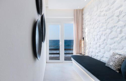 Portara Seaside Luxury Suites - Foto 114