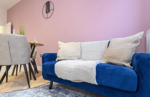 Fantastic Modern 1 Bedroom Leeds - Foto 7