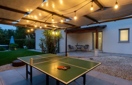 Family villa Filton with wellness in Vizinada - Foto 59