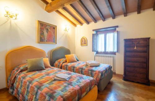 Casale la Toscanella by VacaVilla - Foto 29