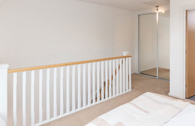 Host Stay Meadow Road - Foto 14