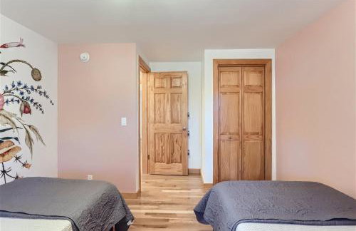 Nederland Mountain Haven bungalow - Foto 20