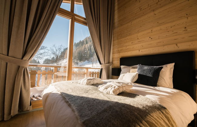 Les Portes de Megève - Photo 38