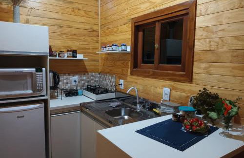 Quinta dos Ventos Chalé - Foto 21