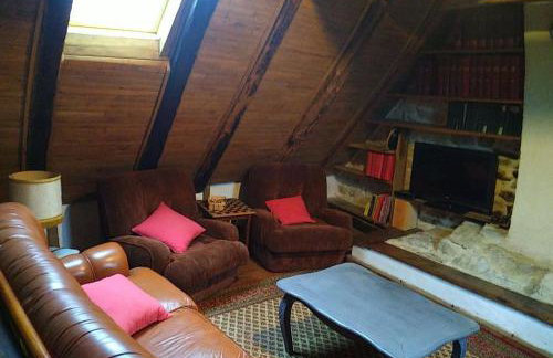 Charmante maison en bordure de parc - Photo 6