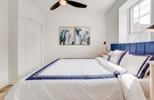 Jersey City Monthly Boutique 20 Min to NYC - Foto 31