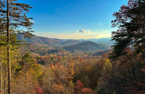 King Mountain Retreat - Foto 33