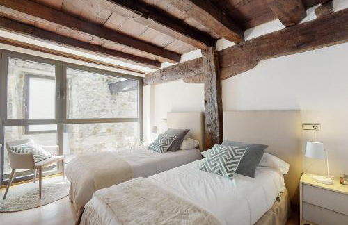 Casa Rural Ixurkonea - Foto 57