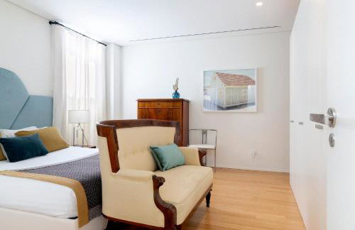 The Art Porto - Holiday Homes - Foto 144