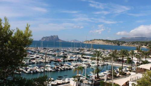 Villa Benicolada - PlusHolidays - Foto 2