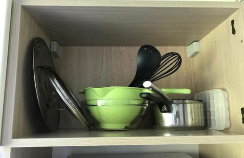 Appartement normandie avec piscine et jardin - Photo 22