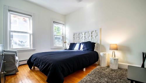 Cambridge Base Steps to Porter Square - Foto 2