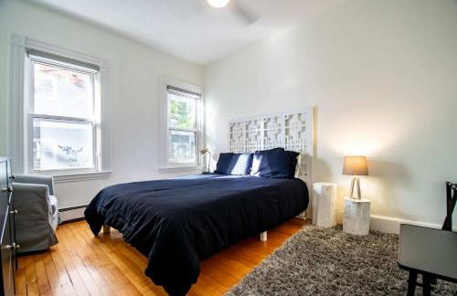 Cambridge Base Steps to Porter Square - Foto 2